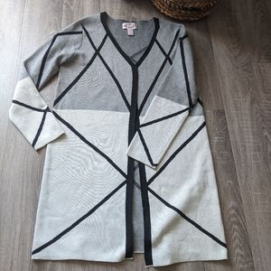 🍂🍁 Cozy, Super Chic, long Cardigan | Size M